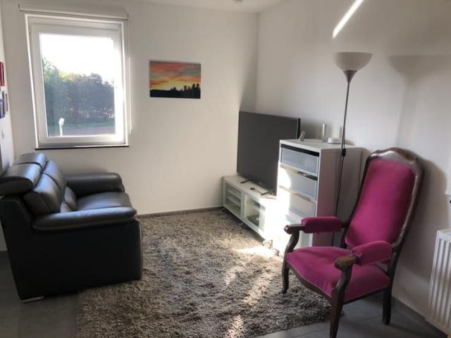 Duplex te huur