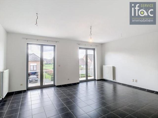 Duplex te huur