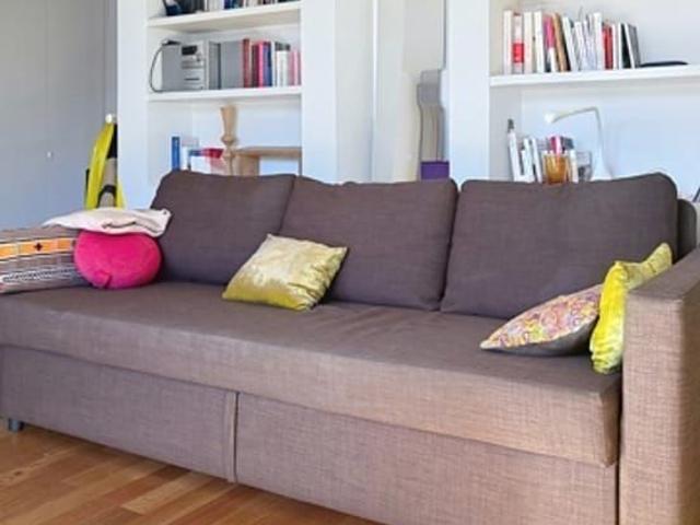 Duplex te huur