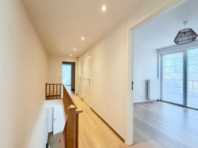 Duplex te huur
