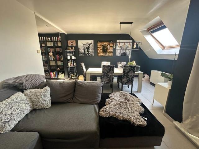 Duplex te huur