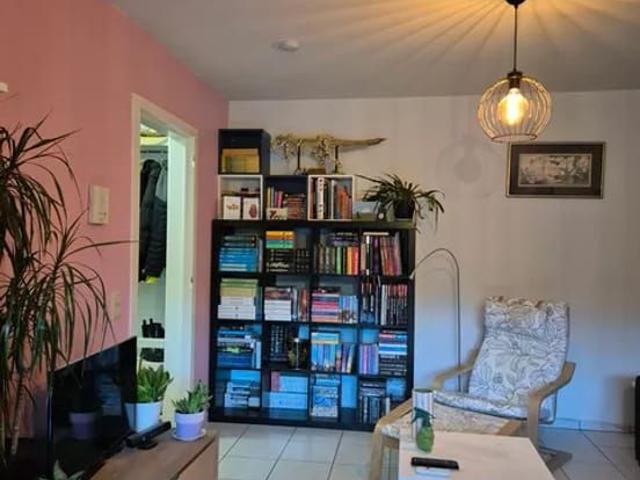 Duplex te huur