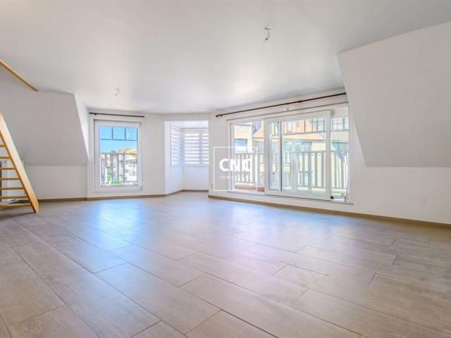 Duplex te huur