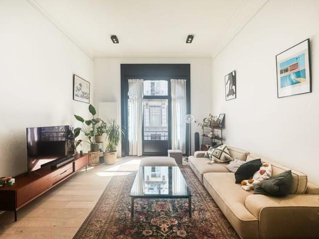 Duplex te huur