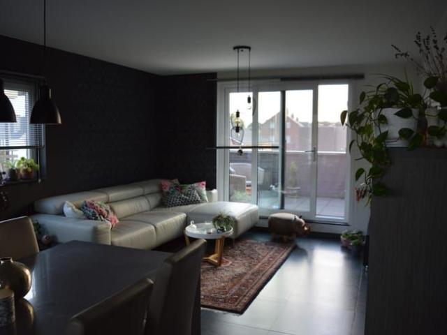 Duplex te huur