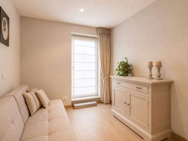 Duplex te huur