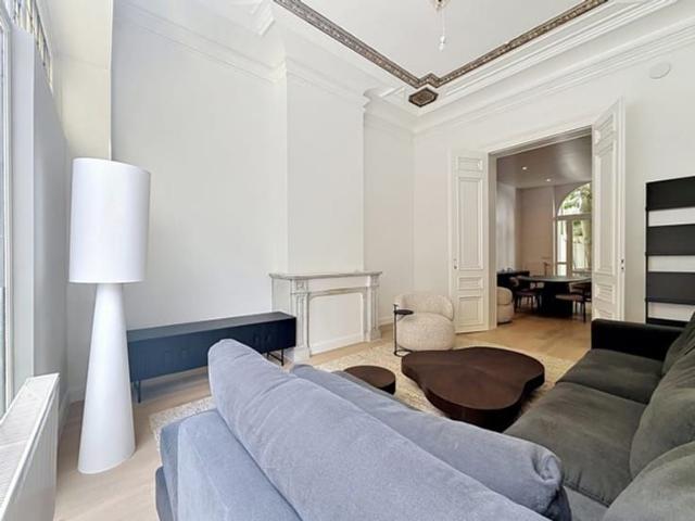 Duplex te huur