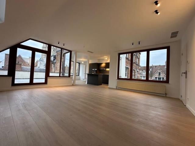 Duplex te huur