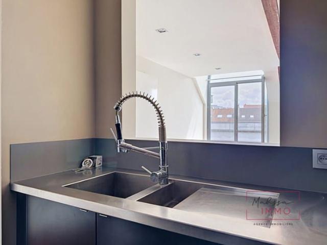 Duplex te huur