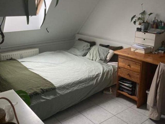 Duplex te huur