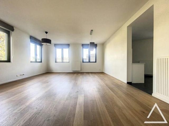 Duplex te huur