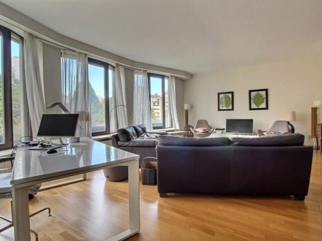 Duplex te huur
