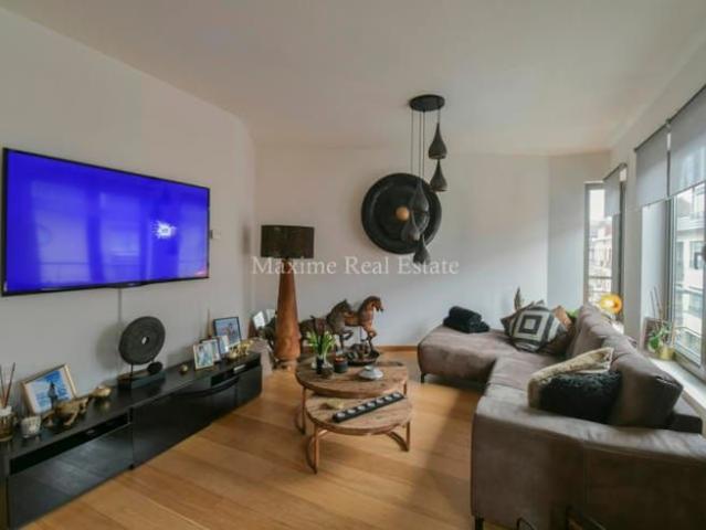 Duplex te huur