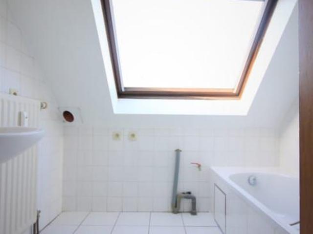 Duplex te huur