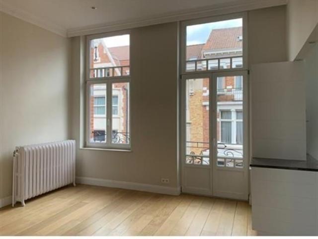 Duplex te huur