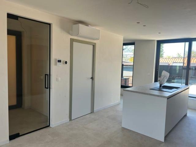 Duplex te huur