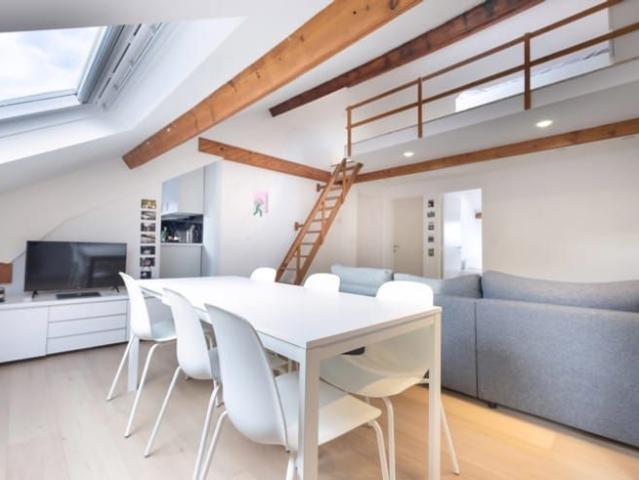 Duplex te huur