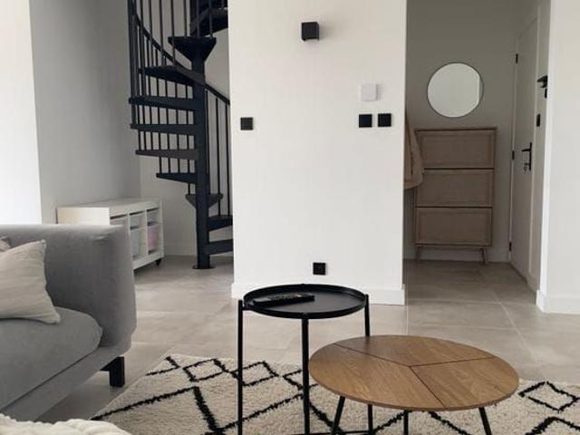 Duplex te huur