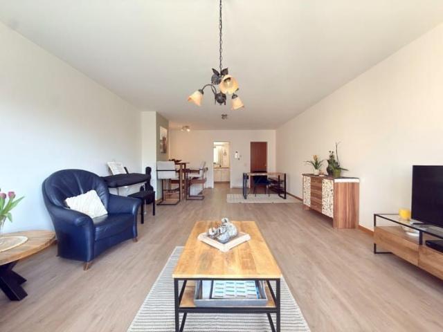 Duplex te huur