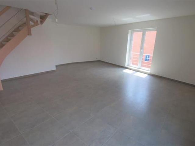 Duplex te huur
