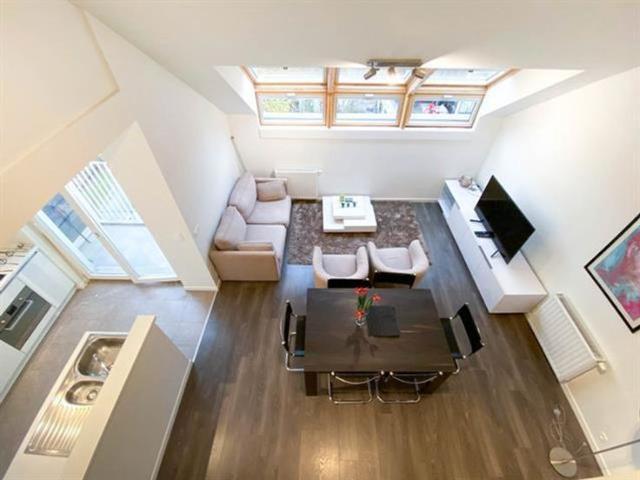 Duplex te huur