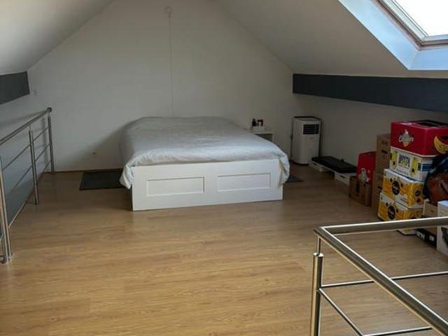 Duplex te huur