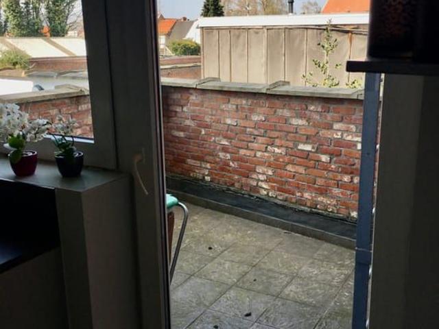 Duplex te huur