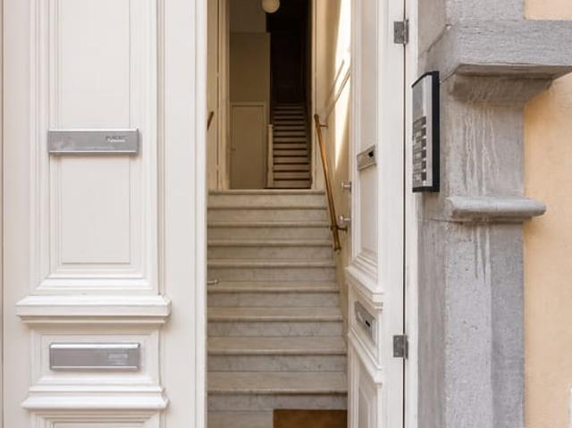 Duplex te huur