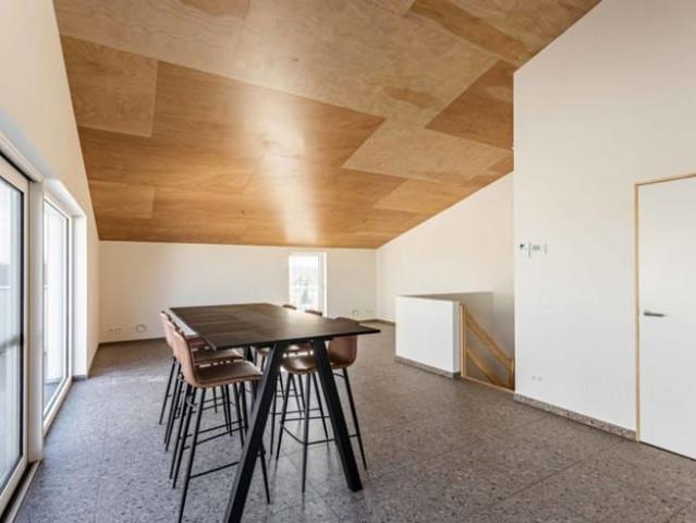 Duplex te huur