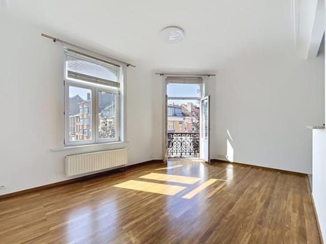 Duplex te huur