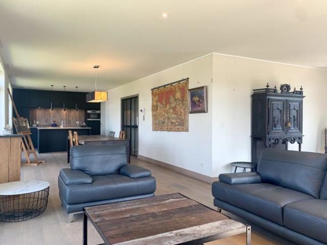 Duplex te huur
