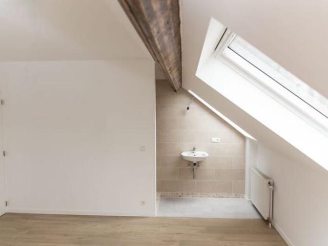 Duplex te huur