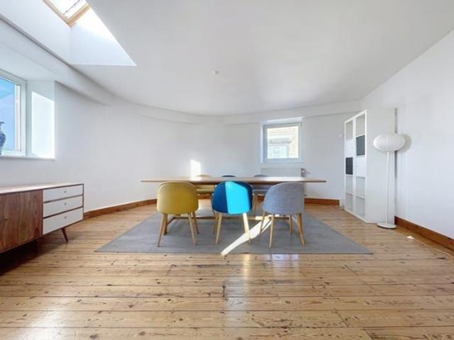 Duplex te huur