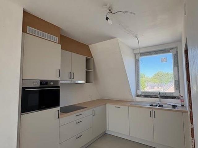 Duplex te huur