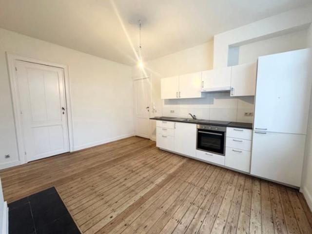 Duplex te huur