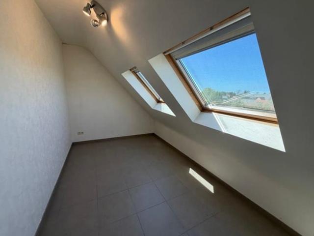 Duplex te huur