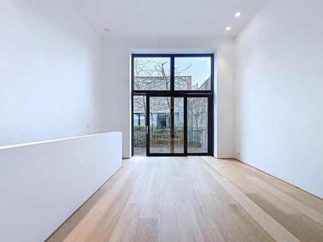 Duplex te huur