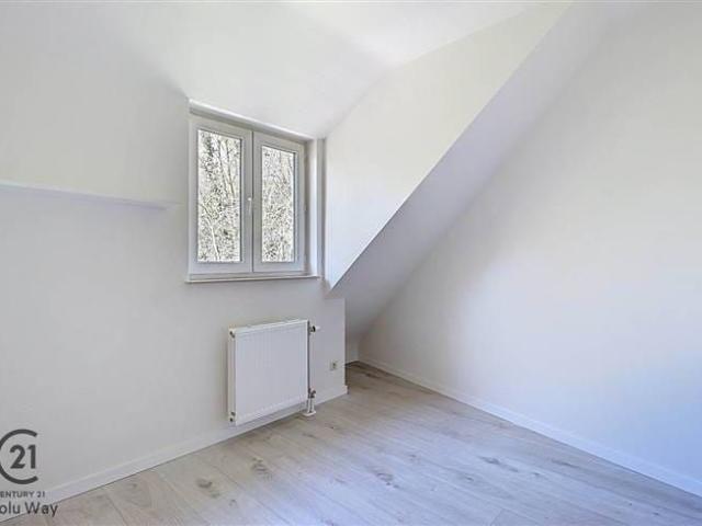 Duplex te huur