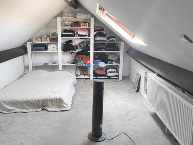 Duplex te huur