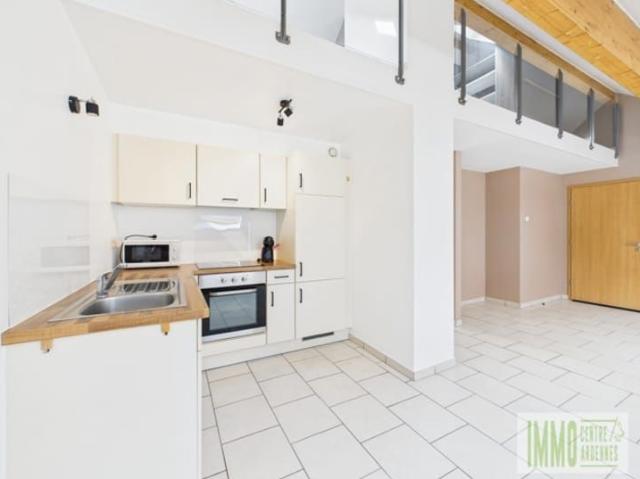 Duplex te huur