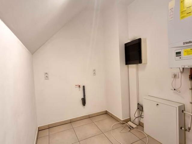 Duplex te huur