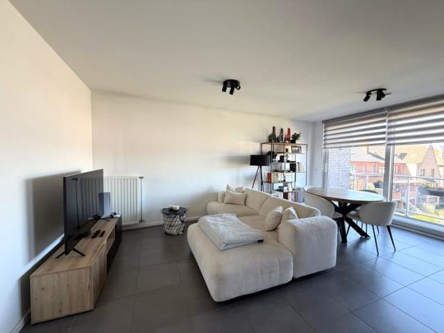 Duplex te huur