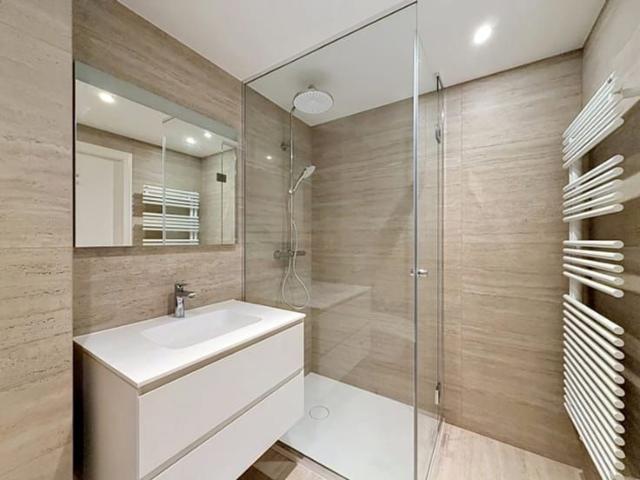 Duplex te huur
