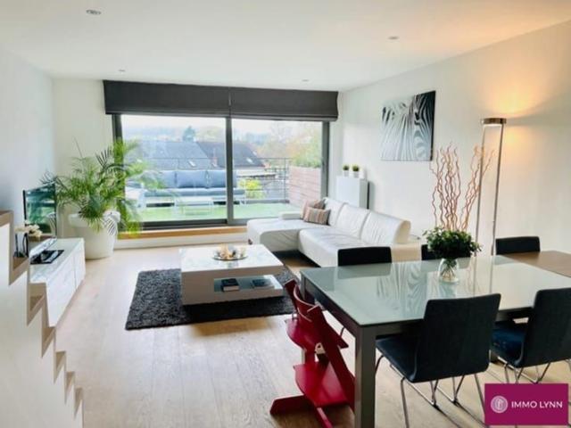 Duplex te huur
