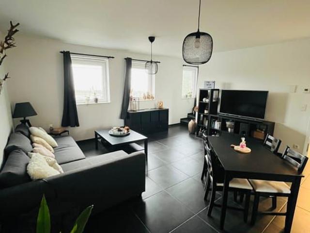 Duplex te huur