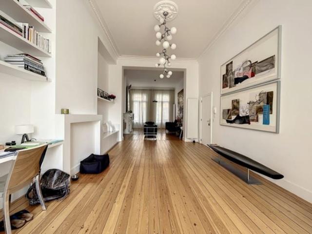 Duplex te huur