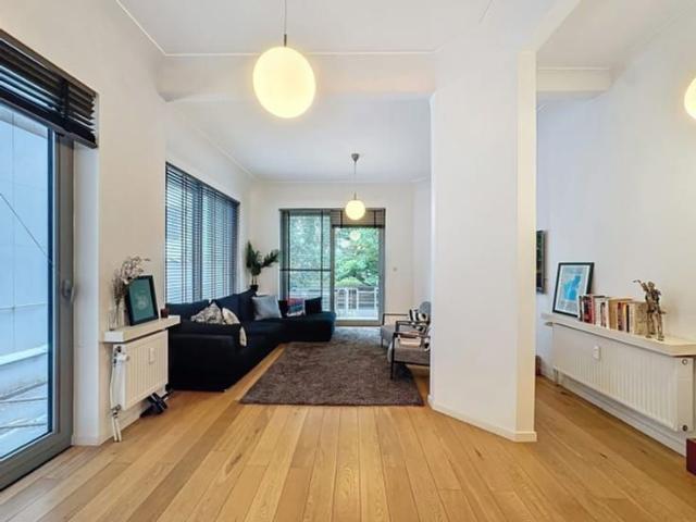 Duplex te huur