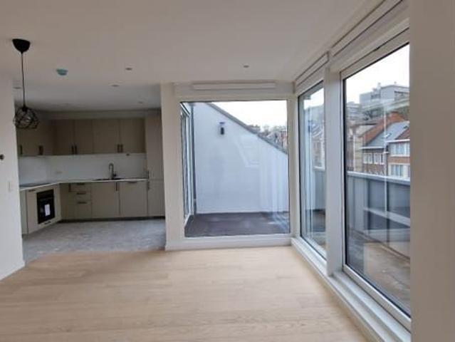 Duplex te huur