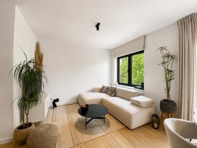 Duplex te huur