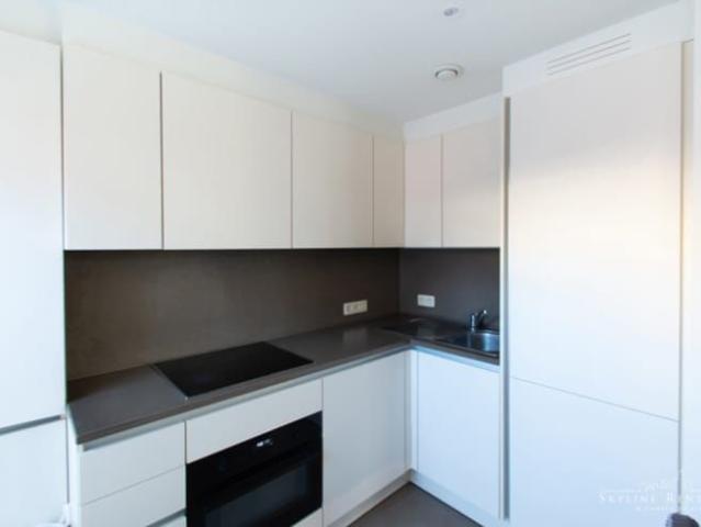 Duplex te huur